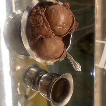 Fluffy McCloud's - Affogato - Ice Cream & Frozen Yogurt Near Me - Los Angeles, California Fluffy McCloud's - Affogato - Ice Cream & Frozen Yogurt Near Me - Los Angeles, California