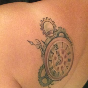 Anchored Art Tattoo - Love! - Tattoo Near Me - Spokane, Washington Anchored Art Tattoo - Love! - Tattoo Near Me - Spokane, Washington