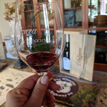 Dulzura Vineyard and Winery - Dulzura Vineyard & Winery - Wineries Near Me - Dulzura, California