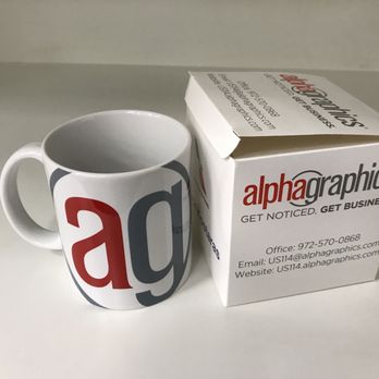 Alphagraphics - Alphagraphics Irving - Printing Services Near Me - Irving, Texas