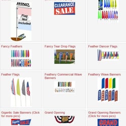 About Flags, Inc