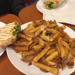 Crown Pita