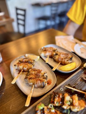 Tada Ramen & Yakitori by null