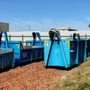 Photo of Melway Bin Hire & Demolition