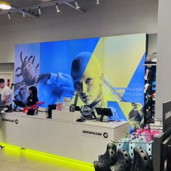 JD Sports