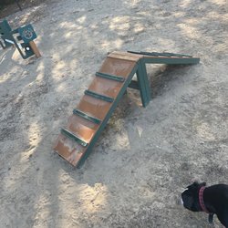 Hope Mills Municipal Park