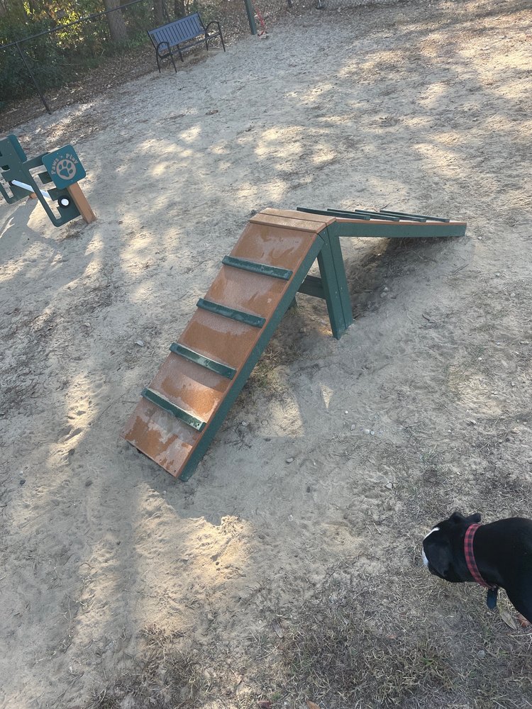 Hope Mills Municipal Park Image