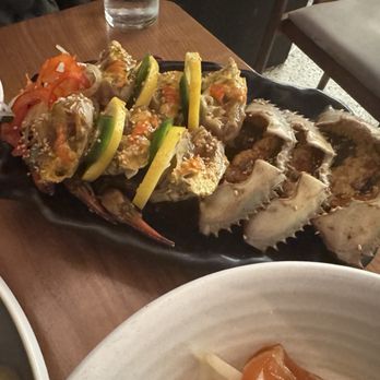 Rice Thief - Insta/Yelp/Beli/TikTok: @amei_eats - Korean Near Me - Long Island City, New York Rice Thief - Insta/Yelp/Beli/TikTok: @amei_eats - Korean Near Me - Long Island City, New York