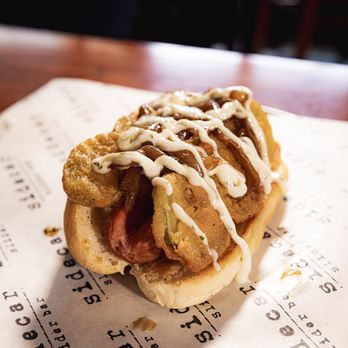 Sidecar Slider Bar - Nosferatu Hot Dog - Cocktail Bars Near Me - Sterling Heights, Michigan Sidecar Slider Bar - Nosferatu Hot Dog - Cocktail Bars Near Me - Sterling Heights, Michigan