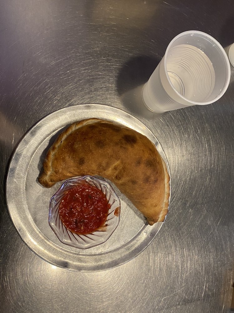 Lupi's Pizza Pies