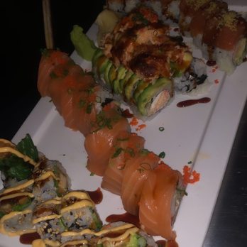 Kanpai - Sushi Bars Near Me - Boca Raton, Florida