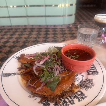 Morning Glory - quesabirria - Breakfast & Brunch Near Me - San Diego, California Morning Glory - quesabirria - Breakfast & Brunch Near Me - San Diego, California