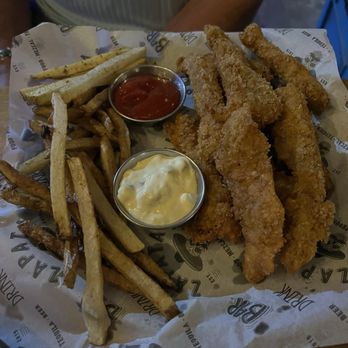 Zapata Cantina - Fish and chips - Restaurants Near Me - Loreto, BCS