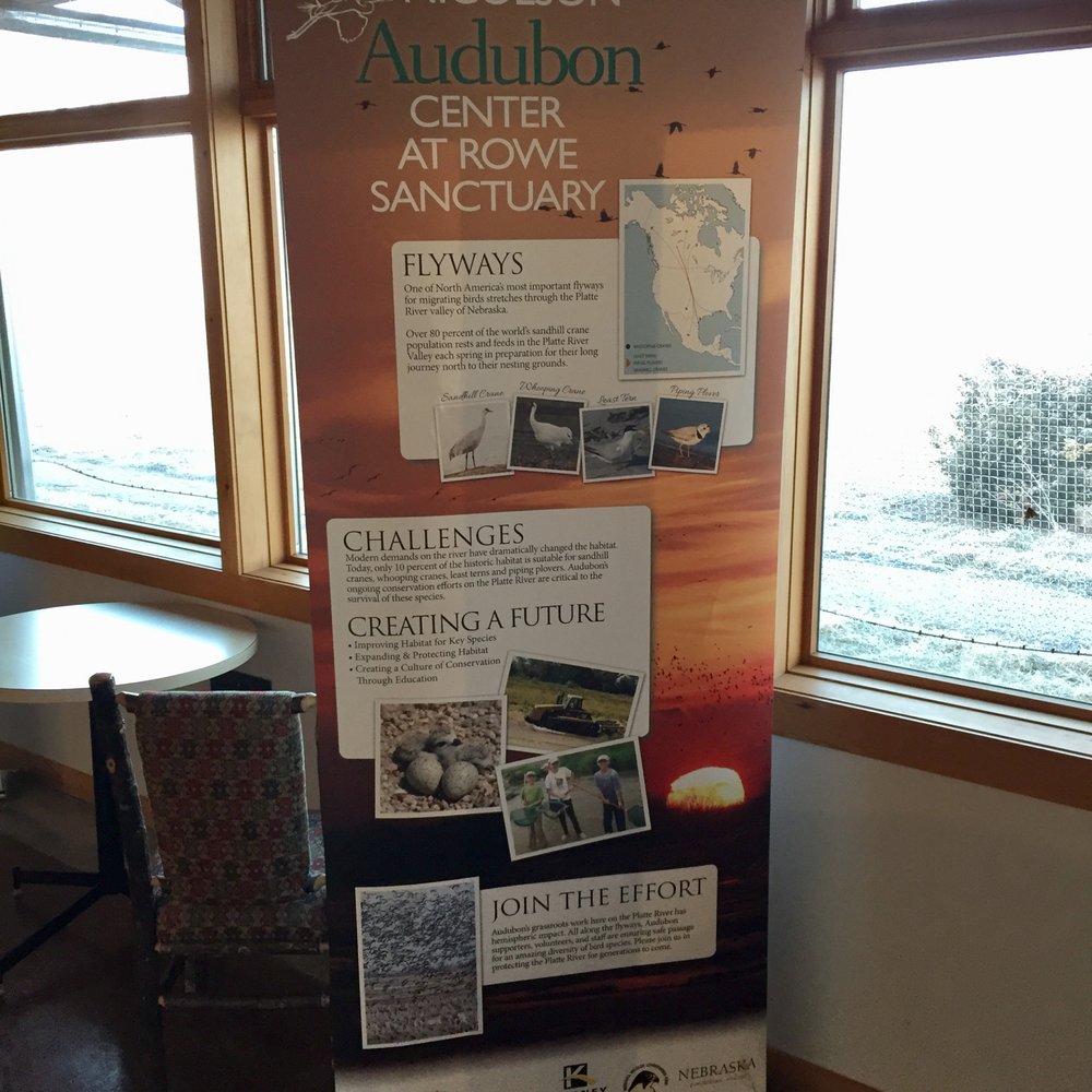 Rowe Sanctuary - Parks Near Me - Gibbon, Nebraska Rowe Sanctuary - Parks Near Me - Gibbon, Nebraska