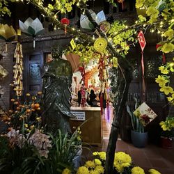 Duc Vien Buddhist Community Pagoda - Lunar New Year 1/28/25