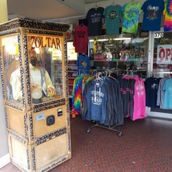 National Park Gifts & Souvenirs
