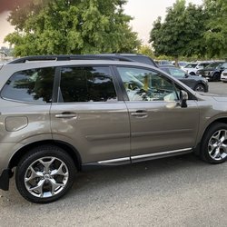 Go Kia Renton - 2017 Subaru Forrester