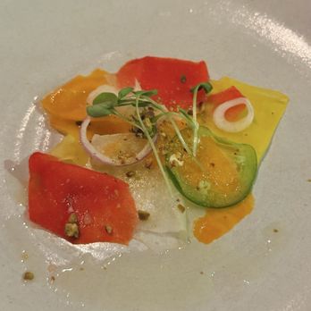 Dirt Candy - Vegetarian Near Me - New York, New York