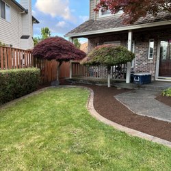Silver Fox Lawn Care