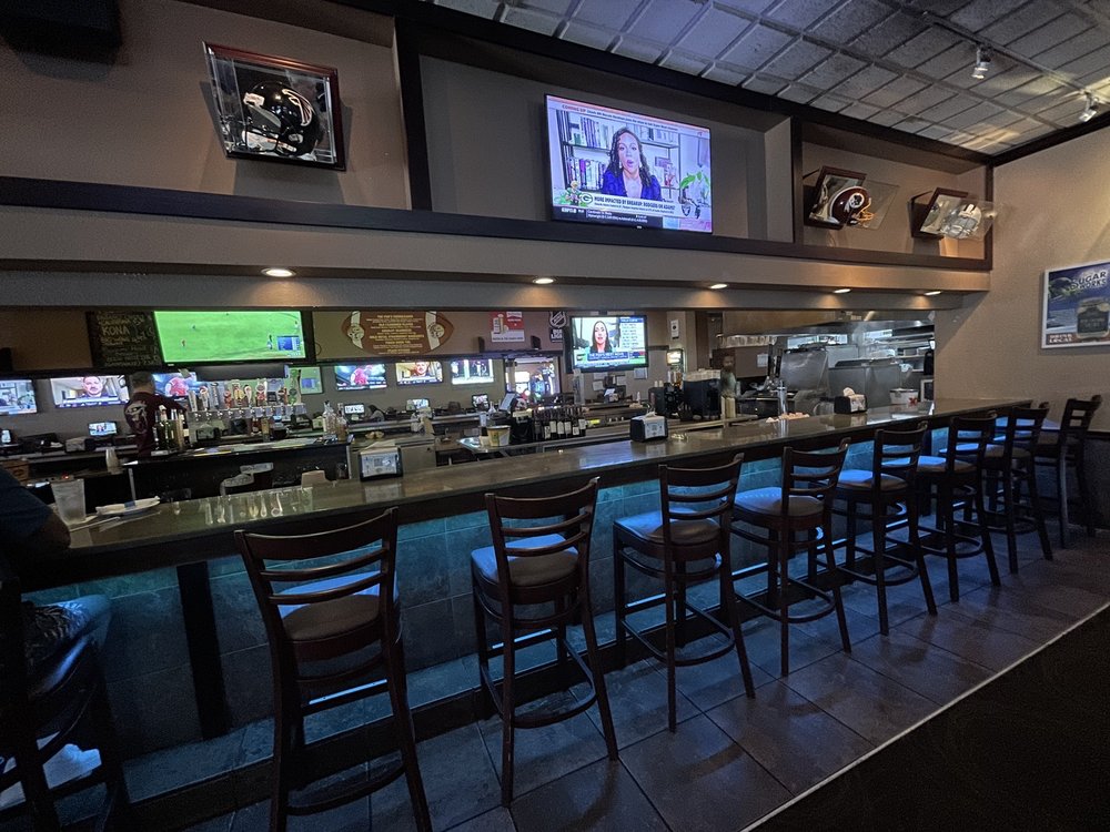Oyster Pub