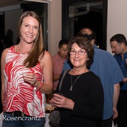 Marin's Best Cocktail Competition