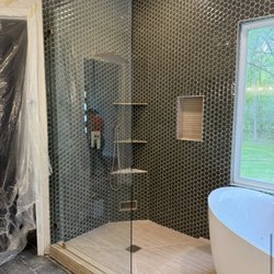 Source Flow Plumbing