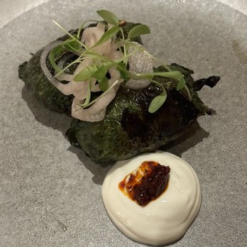 Moon Rabbit - Waygu beef - Vietnamese Near Me - Washington, DC, District of Columbia Moon Rabbit - Waygu beef - Vietnamese Near Me - Washington, DC, District of Columbia