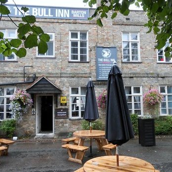 The Bull Inn - The Bull Inn in Bury St Edmund (UK) - British Near Me - Mildenhall, SFK The Bull Inn - The Bull Inn in Bury St Edmund (UK) - British Near Me - Mildenhall, SFK