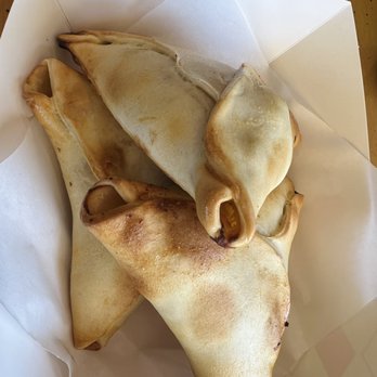 Patagonia Empanadas - Empanada Arabe - Empanadas Near Me - Orange, California
