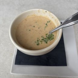 She Crab Soup She Crab Soup