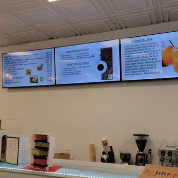 Bread Connection - Menus. - Taiwanese Near Me - Duluth, Georgia