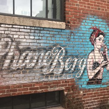 Old City Java - Coffee & Tea Near Me - Knoxville, Tennessee