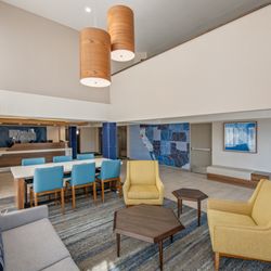 Holiday Inn Express San Diego South-National City
