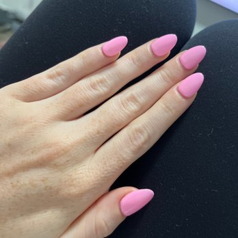 Nail Care & Spa - Gel manicure - Nail Salons Near Me - San Diego, California