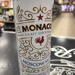 Central Liquor