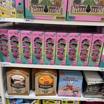 Miniso - Cutest toys. - Toy Stores Near Me - San Diego, California Miniso - Cutest toys. - Toy Stores Near Me - San Diego, California