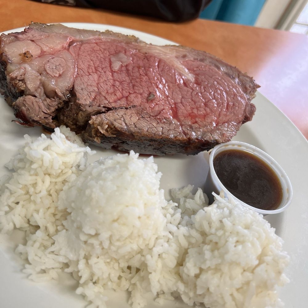 Ray's Café - Prime rib - American Near Me - Honolulu, Hawaii Ray's Café - Prime rib - American Near Me - Honolulu, Hawaii
