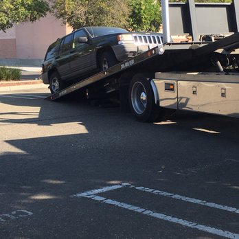 Super Towing - Towing Near Me - Modesto, California