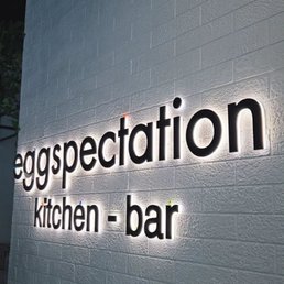 Entrance sign Entrance sign