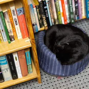 Twice Sold Tales - Used Bookstore Near Me - Seattle, Washington