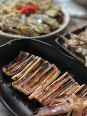 Izakaya Pau Hana Base by null