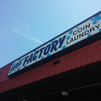 Suds Factory Coin Laundry - Laundromat Near Me - Sacramento, California Suds Factory Coin Laundry - Laundromat Near Me - Sacramento, California