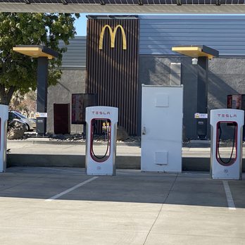McDonald's - Fast Food Near Me - Firebaugh, California McDonald's - Fast Food Near Me - Firebaugh, California