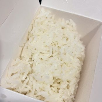 Crystal's Kitchen - Side of white rice. - Japanese Near Me - West Bridgewater, Massachusetts Crystal's Kitchen - Side of white rice. - Japanese Near Me - West Bridgewater, Massachusetts