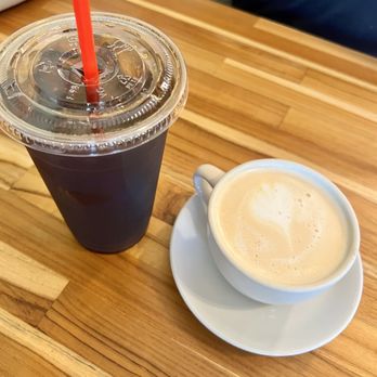 5 Sips Coffee - Coffee & Tea Near Me - Sacramento, California