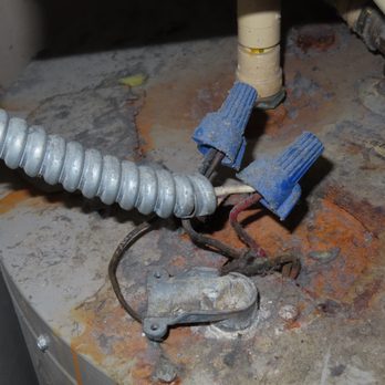BetterView Home Inspections - Faulty wiring - Home Inspectors Near Me BetterView Home Inspections - Faulty wiring - Home Inspectors Near Me