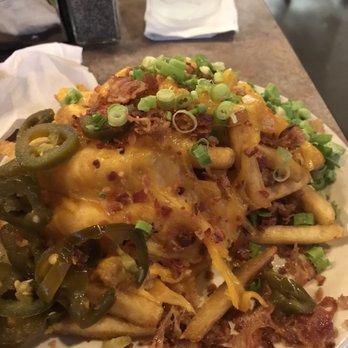 Scotty P's - Burgers Near Me - Garland, Texas Scotty P's - Burgers Near Me - Garland, Texas