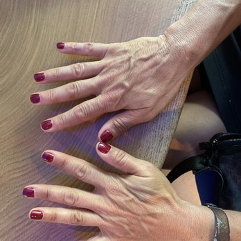 Finger Tips - Beautiful nails thank you Fingertips - Nail Salons Near Me - Raleigh, North Carolina Finger Tips - Beautiful nails thank you Fingertips - Nail Salons Near Me - Raleigh, North Carolina