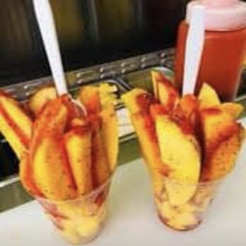 Los Amigos Restaurant - Mango - Mexican Near Me - Durham, North Carolina