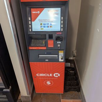 Circle K - ATM - Convenience Stores Near Me - Winnipeg, Manitoba